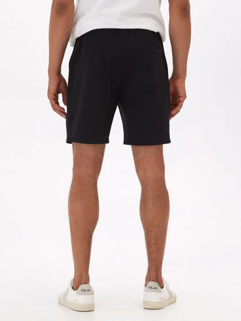 Casper Feather Fleece Short 7"