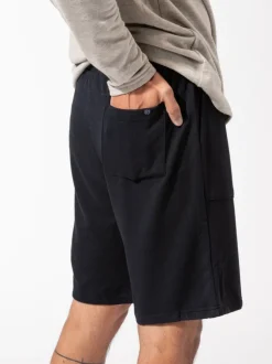 Casper Feather Fleece Short 9