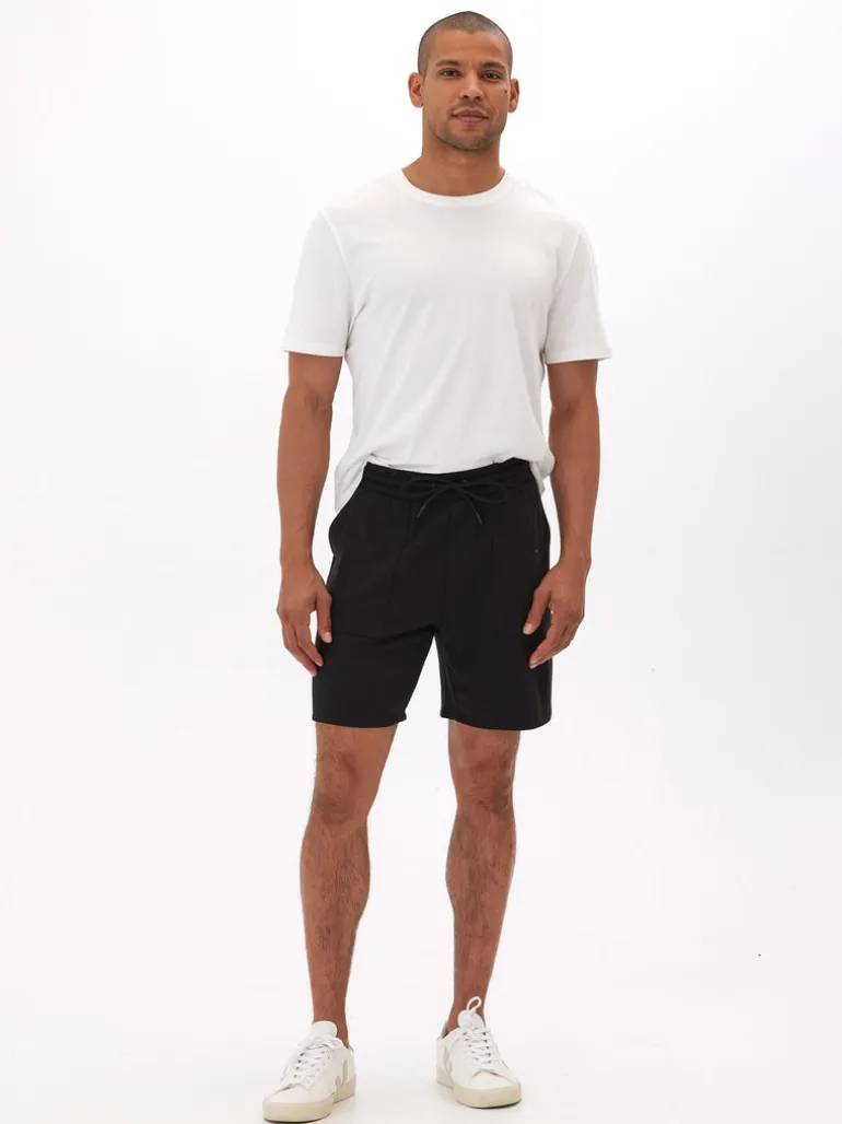 Casper Feather Fleece Short 7"