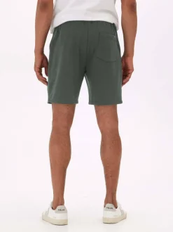 Casper Feather Fleece Short 7