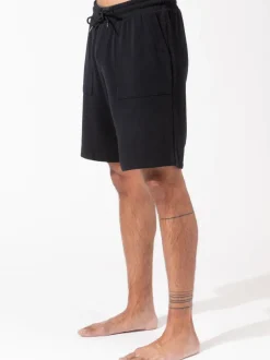 Casper Feather Fleece Short 9