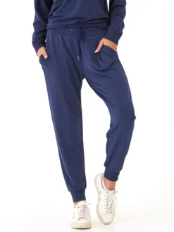 Connie Feather Fleece Jogger