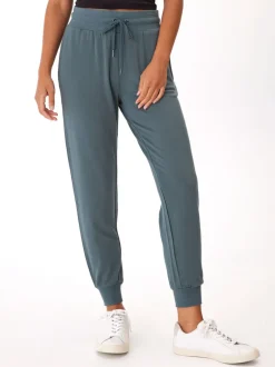 Connie Feather Fleece Jogger