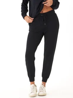 Connie Feather Fleece Jogger