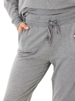 Connie Feather Fleece Jogger