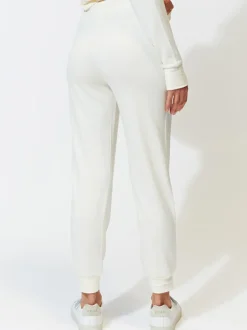 Connie Feather Fleece Jogger