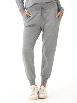 Connie Feather Fleece Jogger