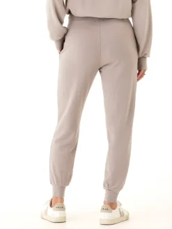 Connie Feather Fleece Jogger