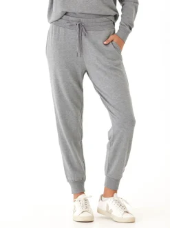Connie Feather Fleece Jogger
