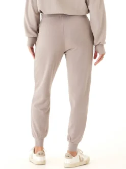 Connie Feather Fleece Jogger