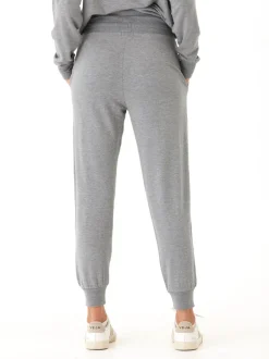 Connie Feather Fleece Jogger