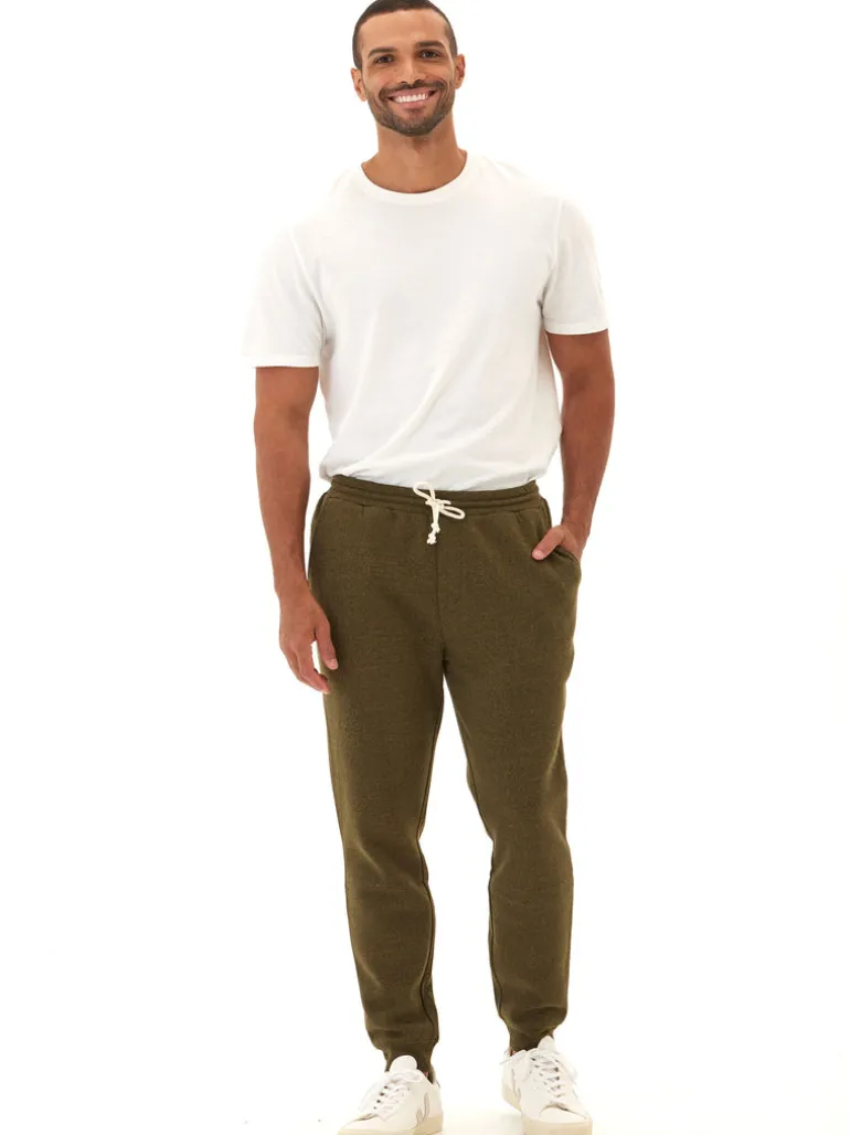Core Triblend Fleece Jogger