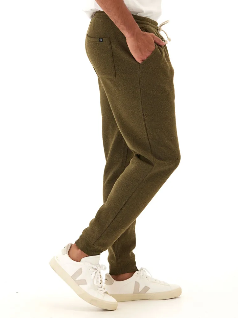 Core Triblend Fleece Jogger