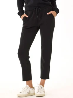 Dannie Sueded Modal Knit Pant