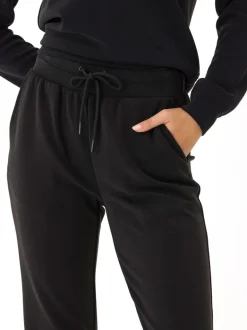 Dannie Sueded Modal Knit Pant