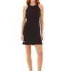 Darah Organic Rib Tank Dress