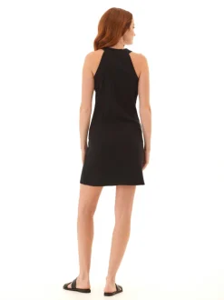 Darah Organic Rib Tank Dress