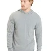 Dex Feather Fleece Pullover Hoodie