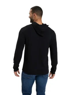 Dex Feather Fleece Pullover Hoodie