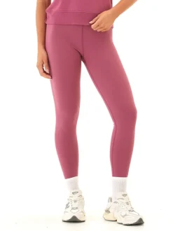 Elena High Rise 7/8 Legging