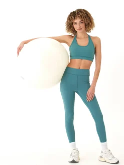 Elena High Rise 7/8 Legging