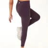 Elena High Rise 7/8 Legging