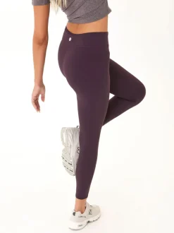 Elena High Rise 7/8 Legging