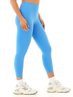 Elena High Rise 7/8 Legging