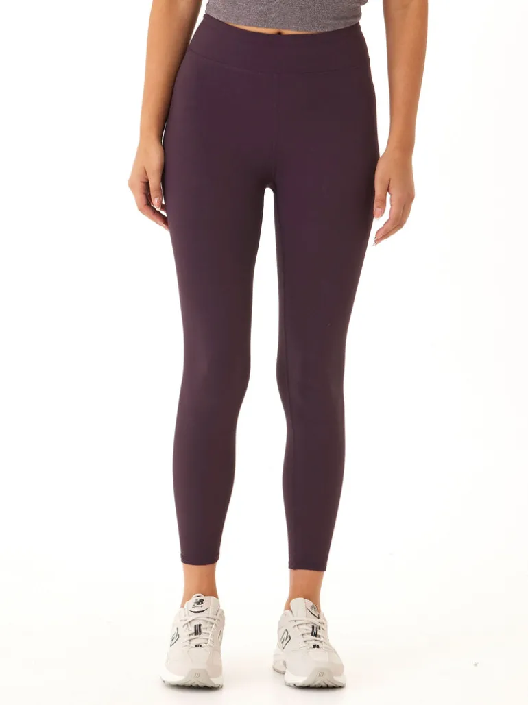 Elena High Rise 7/8 Legging