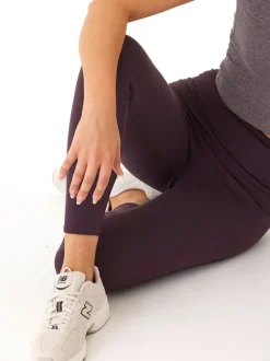 Elena High Rise 7/8 Legging