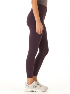 Elena High Rise 7/8 Legging