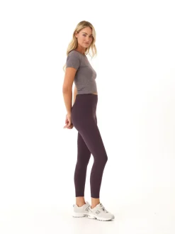 Elena High Rise 7/8 Legging