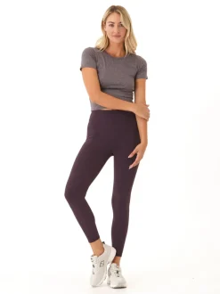 Elena High Rise 7/8 Legging