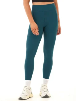 Elena High Rise Pocket 7/8 Legging