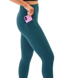 Elena High Rise Pocket 7/8 Legging