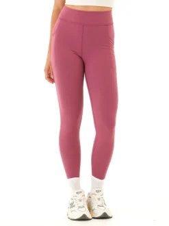 Elena High Rise Pocket 7/8 Legging