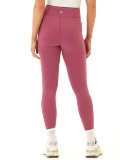 Elena High Rise Pocket 7/8 Legging