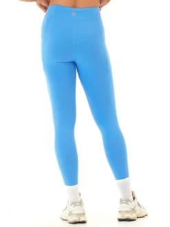 Elena High Rise Pocket 7/8 Legging
