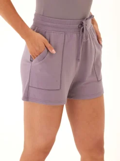 Erina Modal Terry Short