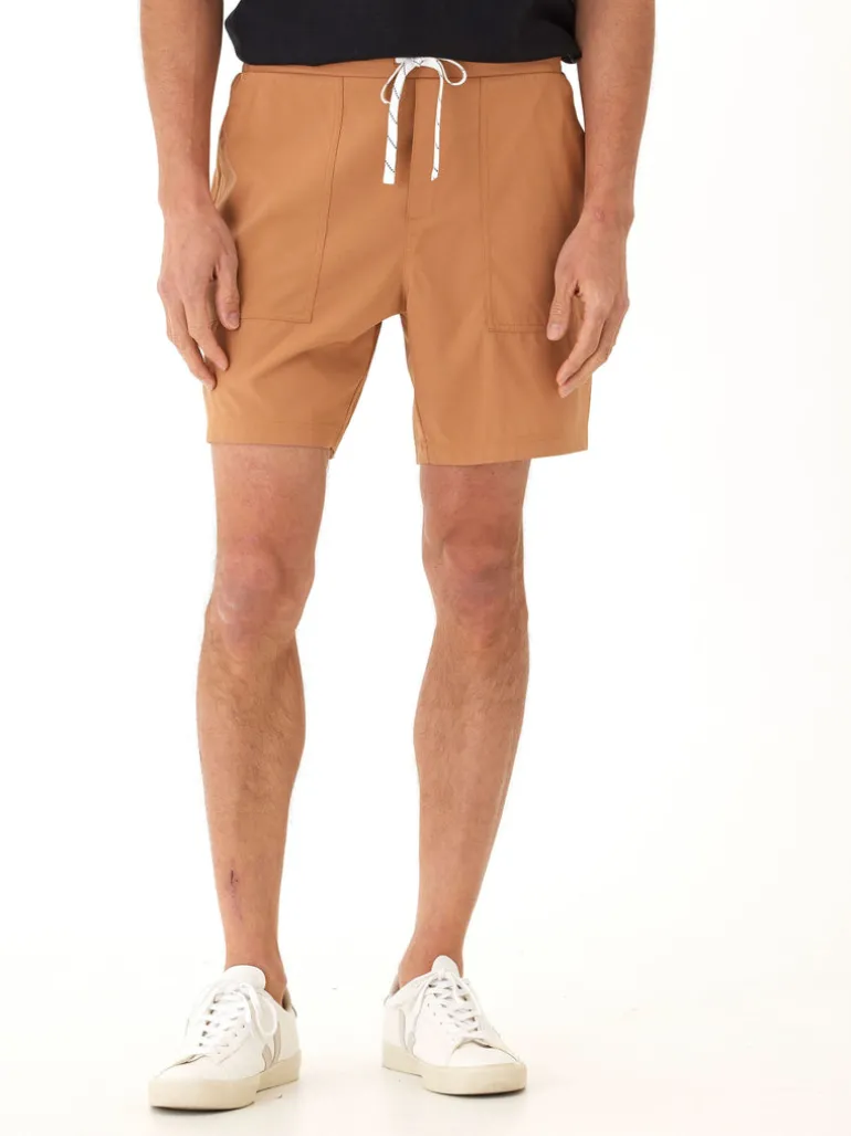 Essential Eco Woven Short