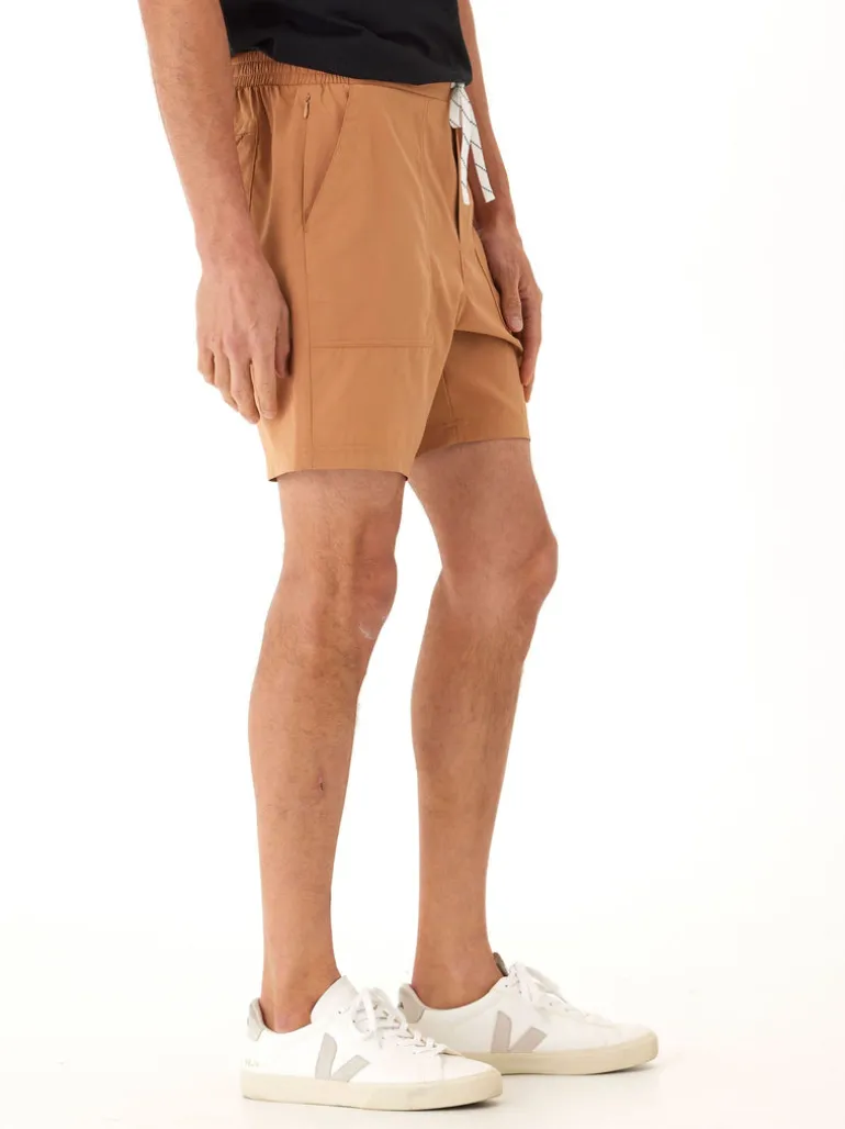 Essential Eco Woven Short
