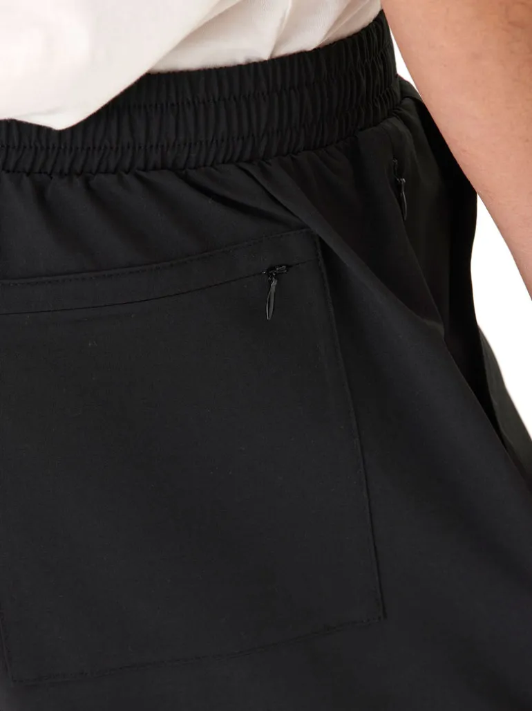 Essential Eco Woven Short