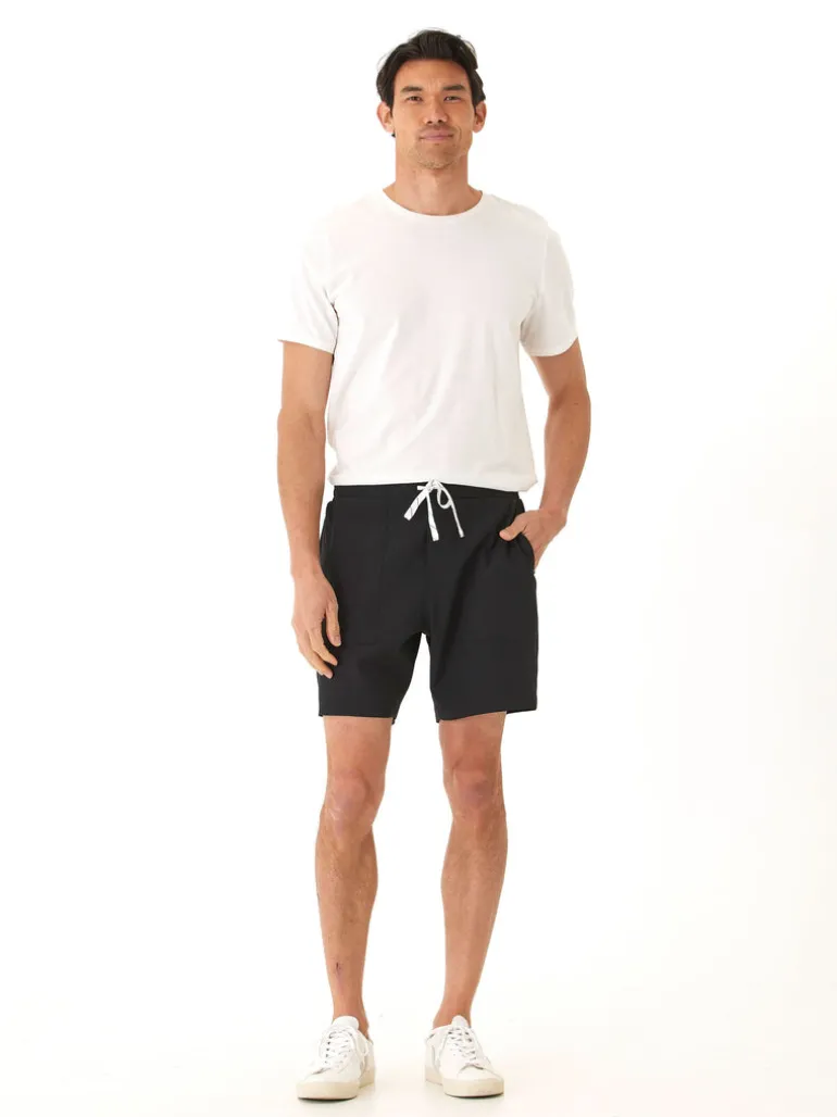Essential Eco Woven Short