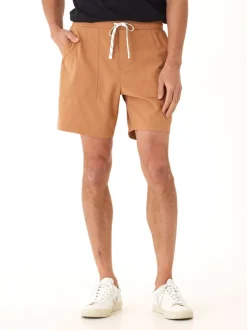 Essential Eco Woven Short