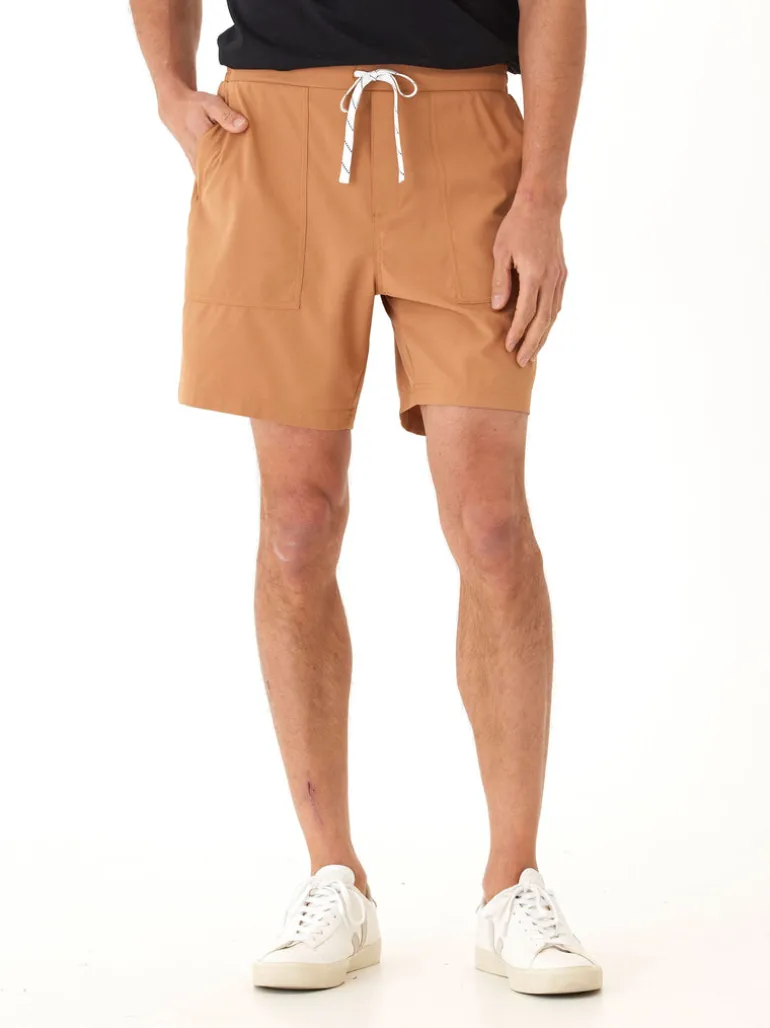 Essential Eco Woven Short