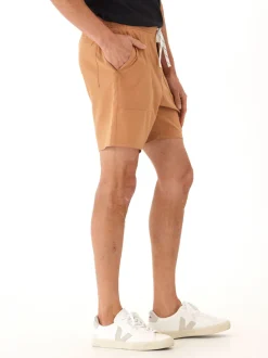 Essential Eco Woven Short