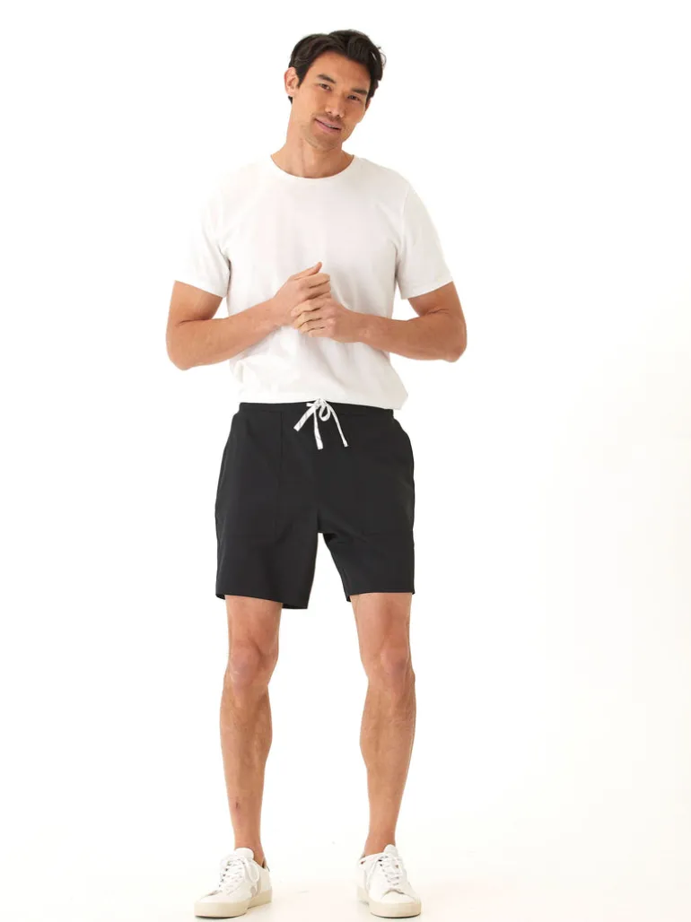 Essential Eco Woven Short