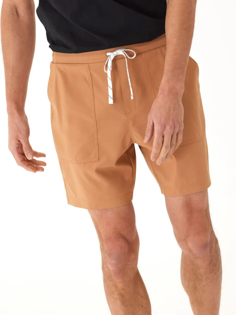 Essential Eco Woven Short