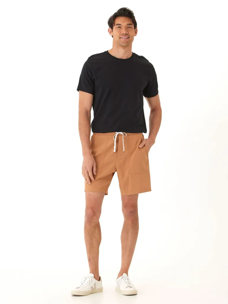 Essential Eco Woven Short