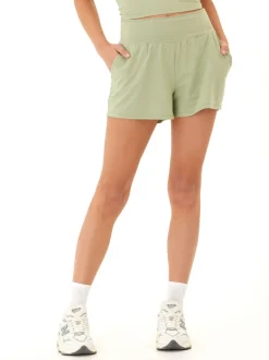 Francesca Luxe Jersey Short
